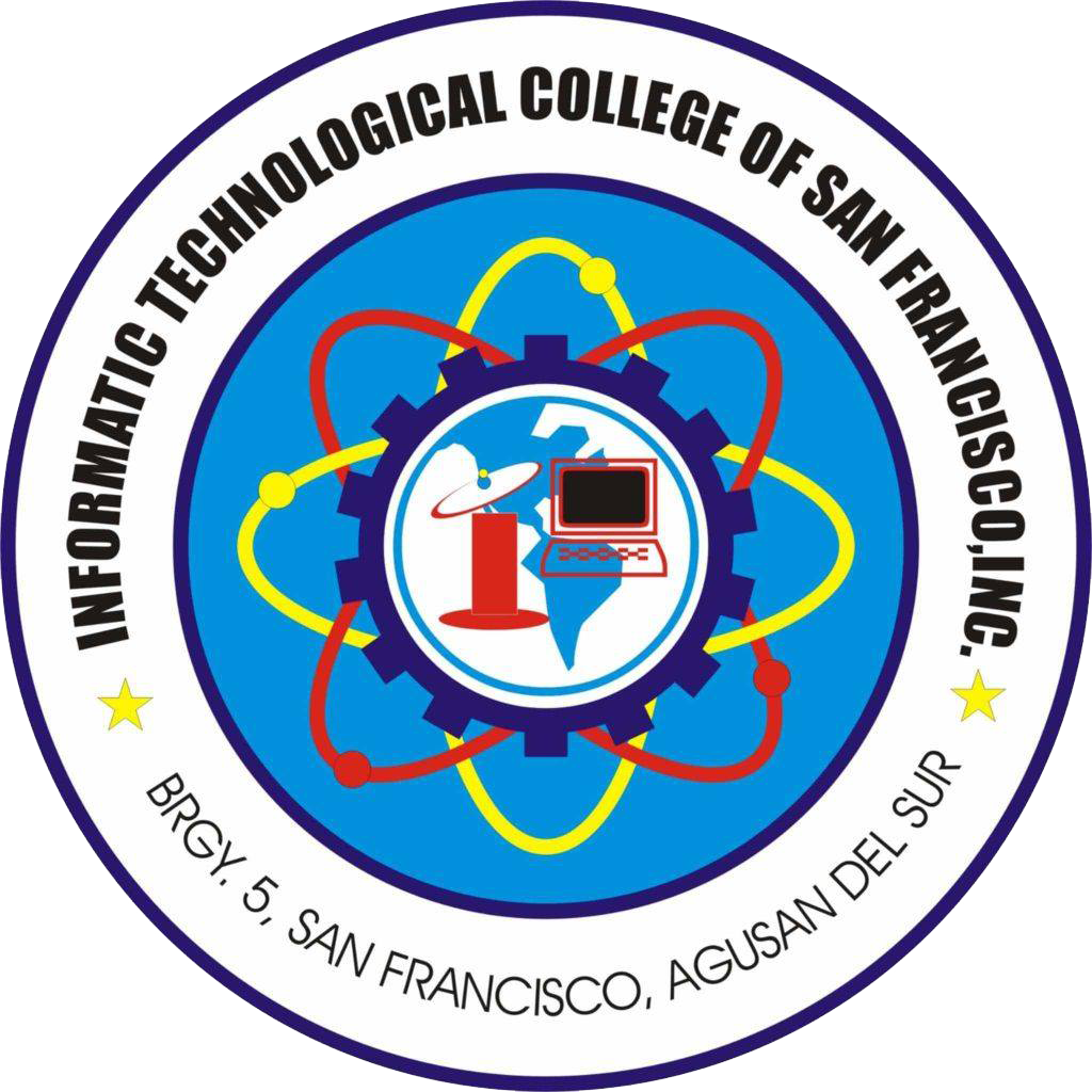 Informatic Technological College of San Francisco Inc | All Rights Reserved 2026